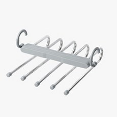 스텐바지걸이