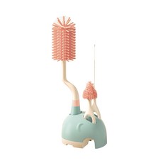 전동젖병세척솔