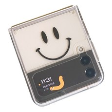 갤럭시z플립3하드케이스