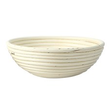 Cooking Plus 素色圓形發酵籃, 1個