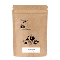 스타일쿡 로즈마리 티백, 1.2g, 60개입, 1개