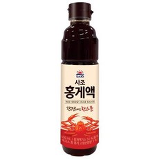 이영자홍게액젓