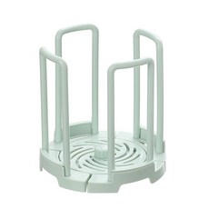 마츠리센 개방 식기건조대, 민트