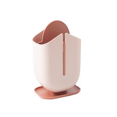 마츠리센 젓가락 식기건조대, 04 핑크