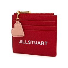 질스튜어트중지갑