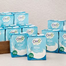 오라시 라이스, 200ml, 24개