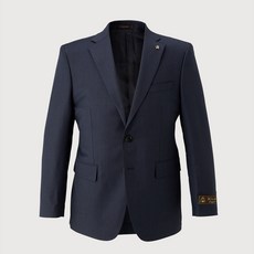 브루노바피 남성용 NEWBASIC SUIT MAVGAY