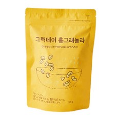 1일그레놀라