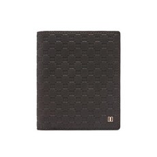 닥스경판로고중지갑