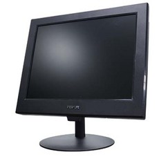 뷰라이프 HD CCTV AV 모니터, 38.1cm, AV-15