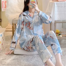 루나글램 임부복 상하의 9149
