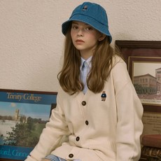 커스텀멜로우가디건