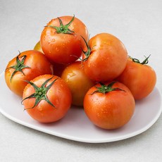 농협 전북 임실 GAP 인증 완숙토마토, 2kg, 1팩