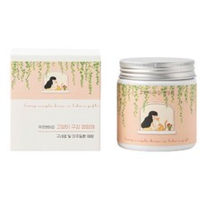 우프앤먀오 고양이 구강 영양제 60g, 면역력강화, 1개