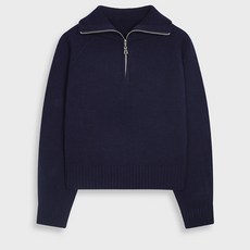 엠버리체니트풀오버