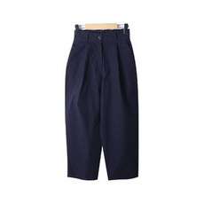 여성와이드바지