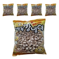해승백옥강냉이