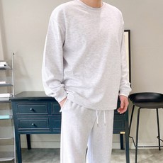 카포넬 데일리 와이드 오버핏 트레이닝