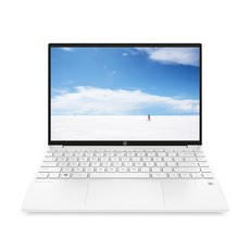 HP 2022 파빌리온 Aero 노트북 13.3, Ceramic white, HP 파빌리온 Aero 13-be1046AU, AMD, 256GB, 16GB, Free DOS