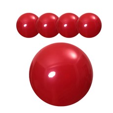 알베르라모리스빨간풍선