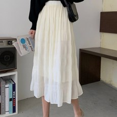 a라인스커트 TOP01