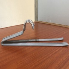 스텐바지걸이