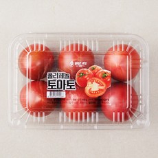 올바른과일 폴리페놀 토마토, 650g, 1팩