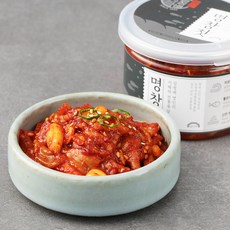 굴다리 김정배 명인젓갈 명창젓, 250g, 1개