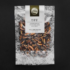 건홍합, 150g, 1개