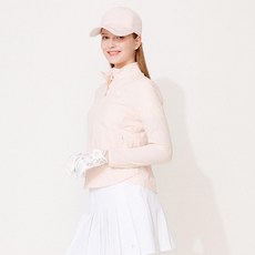 헤지스여성점퍼