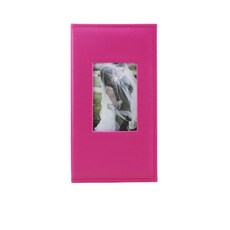 투게더디어 앨범 10.2 x 15.2 cm, 핑크, 50매