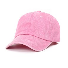 핑크모자