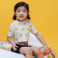 여아프릴래쉬가드