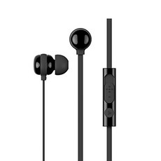 커널형유선이어폰