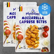 프로즌스트링치즈