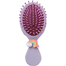 팡팡카트 귀염뽀짝 빗 20, 1개, 혼합색상
