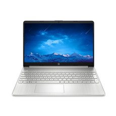 HP 2022 노트북 15.6, 256GB, WIN11 Home, 라이젠5, HP 15s-eq3031AU, Natural Silver, 8GB