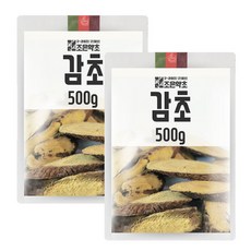 광나무약초