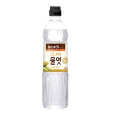 하이당물엿
