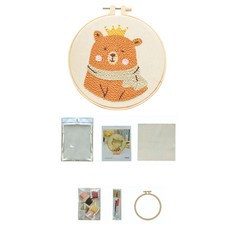 곰니트뜨개실