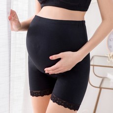 하이웨스트속바지