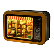 아이스콘펀치스펀지추억의문방구장난감아이스크림