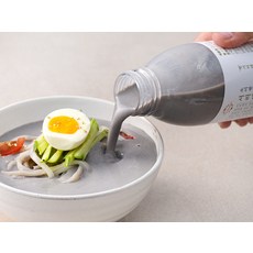 소이퀸 서리태 콩물, 1개, 500ml