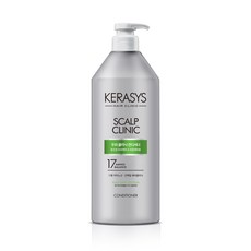케라시스 두피 클리닉 단백질 컨디셔너, 980ml, 1개