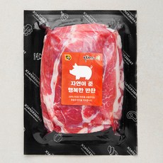 파머스팩 한돈 앞다리 불고기용 (냉장), 500g, 1개