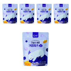 유기농미니크림치즈