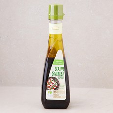 풀무원 발사믹올리브유드레싱, 525g, 1개