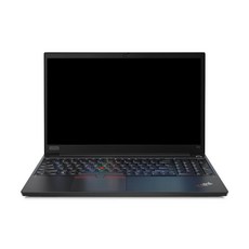 레노버 2022 ThinkPad E15 G4, 256GB, WIN11 Home, Black, ThinkPad E15 G4 - 21ED004GKR, 라이젠7, 8GB