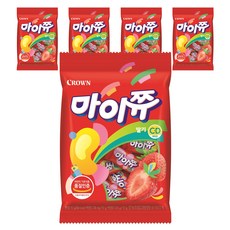 마이쥬샹달발찌