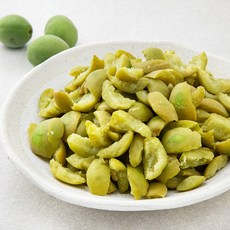 몸애조화 간편손질매실, 2kg, 1개